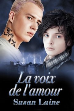 La voix de l'amour (eBook, ePUB) - Laine, Susan