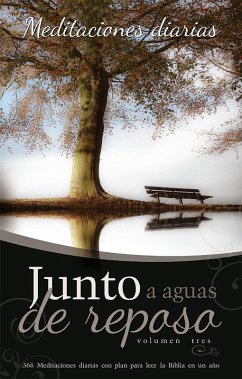 Junto a aguas De Repose V. 3 (eBook, ePUB) - Various Authors