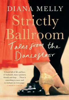 Cover Strictly Ballroom (eBook, ePUB)