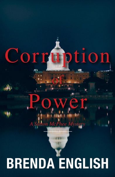 Corruption of Power (eBook, ePUB) Corruption of Power (eBook, ePUB)