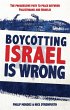 Boycotting Israel Is Wrong (eBook, ePUB) - Bild 1