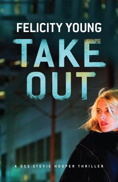 Take Out (eBook, PDF) - Young, Felicity