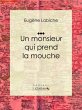 Un monsieur qui prend la mouche (eBook,... - Bild 1