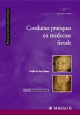 Conduites pratiques en médecine foetale (eBook, ePUB)