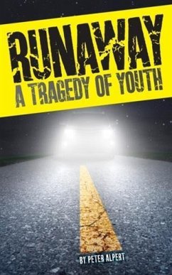 Runaway (eBook, ePUB)