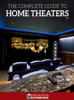 Cover Complete Guide to Home Theaters (eBook, ePUB)