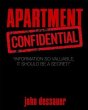 Apartment Confidential (eBook, ePUB) - Bild 1