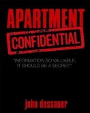 Apartment Confidential (eBook, ePUB)
