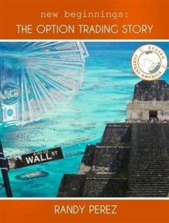 Cover New Beginnings (eBook, ePUB)
