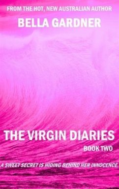 Cover Virgin Diaries - Book Two (eBook, ePUB)