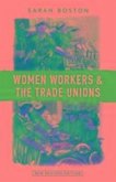 Women Workers and the Trade Unions