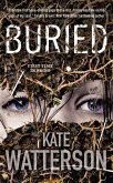 Buried (eBook, ePUB)