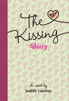 Cover The Kissing Diary (eBook, ePUB)