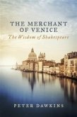 Merchant of Venice (eBook, ePUB)