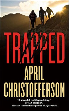 Cover Trapped (eBook, ePUB)