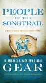 People of the Songtrail (eBook, ePUB)