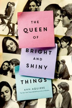 The Queen of Bright and Shiny Things (eBook, ePUB) - Aguirre, Ann