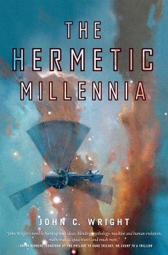 Cover The Hermetic Millennia (eBook, ePUB)