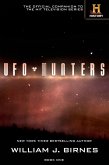 UFO Hunters (eBook, ePUB)