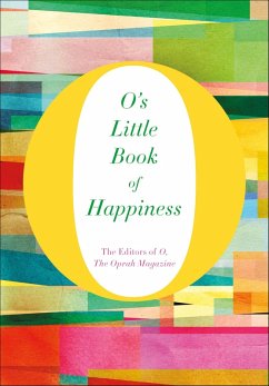 Cover O's Little Book of Happiness (eBook, ePUB)