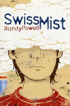 Cover Swiss Mist (eBook, ePUB)