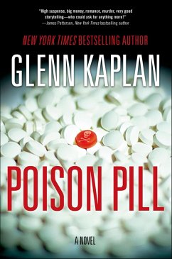 Cover Poison Pill (eBook, ePUB)