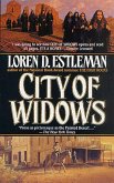 City of Widows (eBook, ePUB)