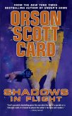 Shadows in Flight (eBook, ePUB)