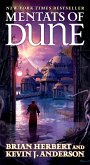 Mentats of Dune (eBook, ePUB)