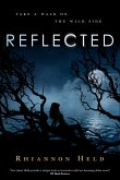 Reflected (eBook, ePUB)