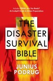 The Disaster Survival Bible (eBook, ePUB)