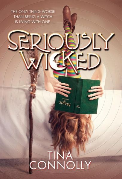 Seriously Wicked (eBook, ePUB)