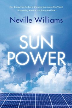 Sun Power (eBook, ePUB) - Williams, Neville