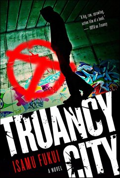 Cover Truancy City (eBook, ePUB)