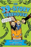 The 39-Story Treehouse (eBook, ePUB)