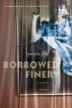 Borrowed Finery (eBook, ePUB) - Fox, Paula