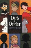 Out of Order (eBook, ePUB)