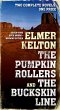 The Pumpkin Rollers and The Buckskin... - Bild 1