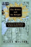 The Riddle and the Knight (eBook, ePUB)