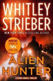 Alien Hunter (eBook, ePUB)