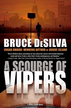 Cover A Scourge of Vipers (eBook, ePUB)