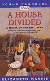 1863: A House Divided (eBook, ePUB)