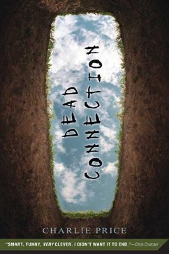 Cover Dead Connection (eBook, ePUB)
