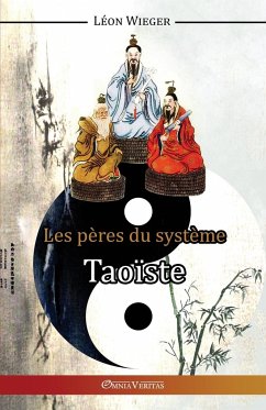 Les Pères du Système Taoïste - Wieger, Léon