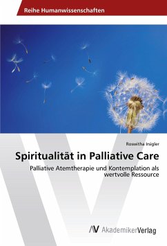 Spiritualität in Palliative Care