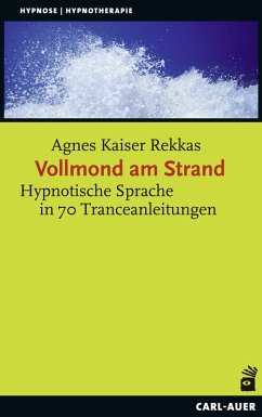 Vollmond am Strand - Kaiser Rekkas, Agnes