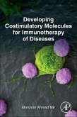 Developing Costimulatory Molecules for Immunotherapy of Diseases