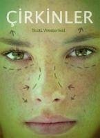 Cirkinler - Westerfeld, Scott