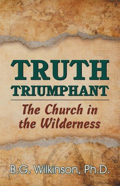Truth Triumphant - Wilkinson, Benjamin George