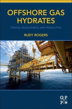 Offshore Gas Hydrates - Rogers, Rudy